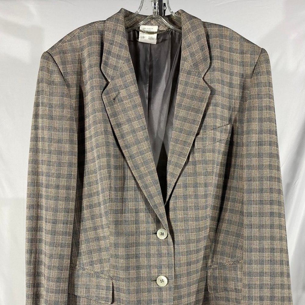 Jacket - Basler